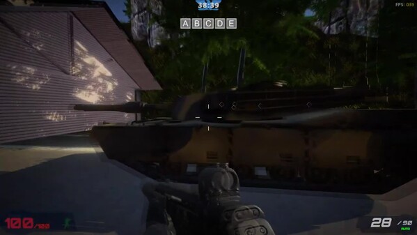 RIP screenshot thumbnail video