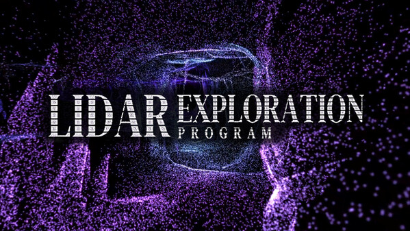 LiDAR Exploration Program - Release trailer
