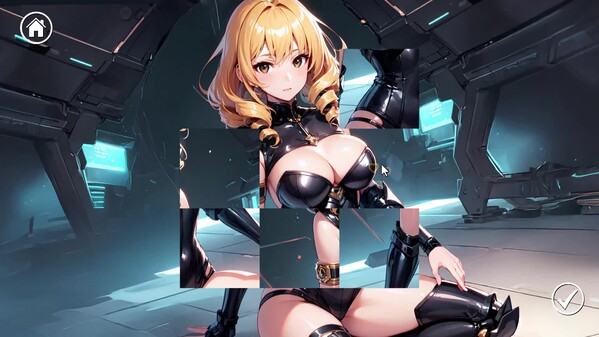 Hentai World Space screenshot thumbnail video