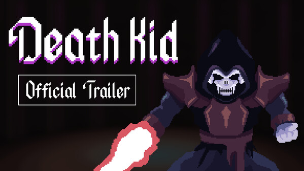 Launch Trailer