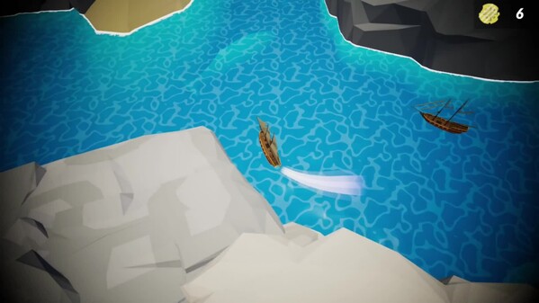 Steam Store Page Trailer