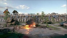 Extrait | RuneQuest: Warlords | Announcement trailer