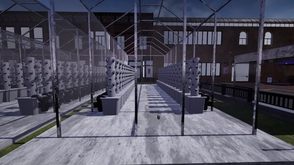 HYDROPLANT Tycoon Trailer