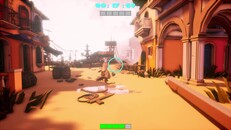 Gameplay | Gameplay Trailer