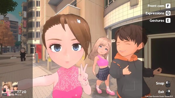 Smart Phone Features