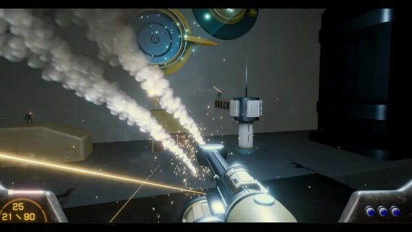 Maya Steps Out screenshot thumbnail video