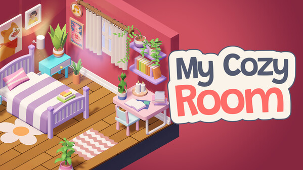 My Cozy Room screenshot thumbnail video