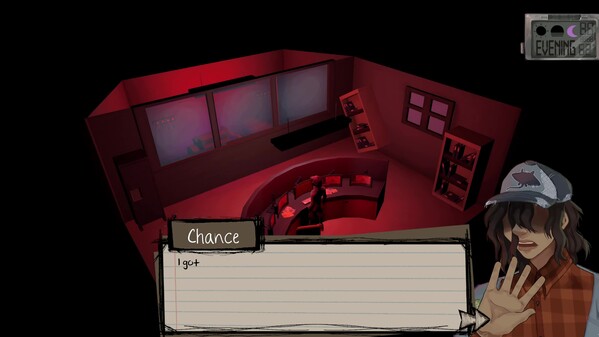 When the Crow Sings - Marketing Trailer