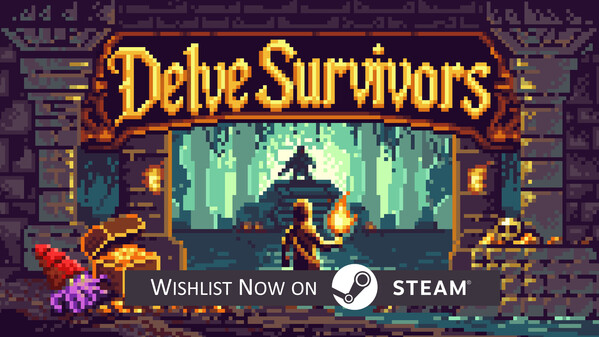 Delve Survivors thumbnail 0