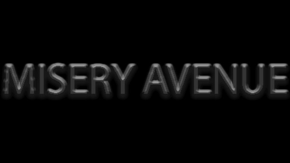 Misery Avenue | Gameplay Trailer video thumbnail for Misery Avenue