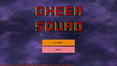 Gameplay | CHEER SQUAD | 90 Seconds