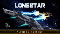 General / Cinematic | LONESTAR Release Trailer
