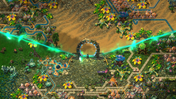 MoteMancer - Announcement