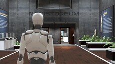 Gameplay | Nexistoreum