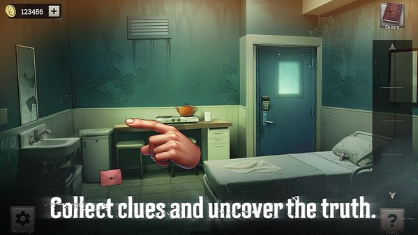 Escape from Mental Hospital screenshot thumbnail video