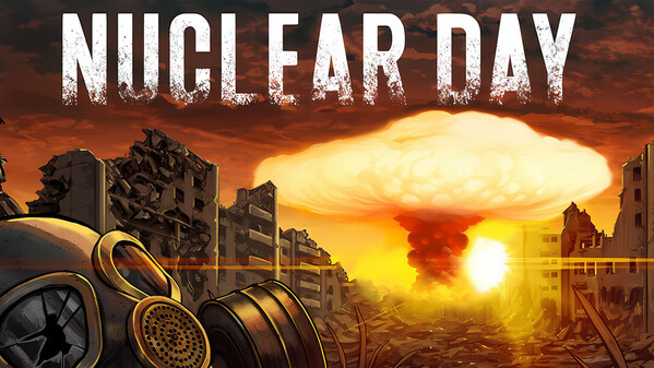 Nuclear Day: Релизный Трейлер