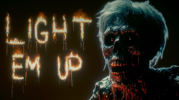 Game Trailer english