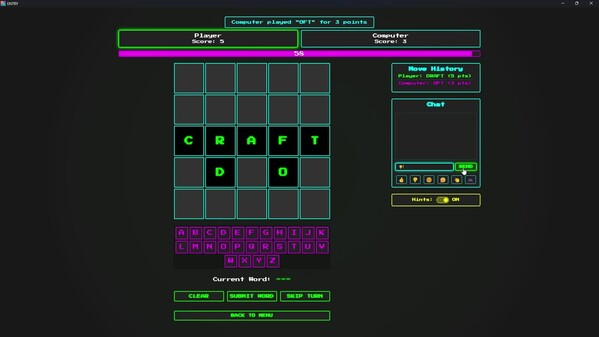 Gameplay
