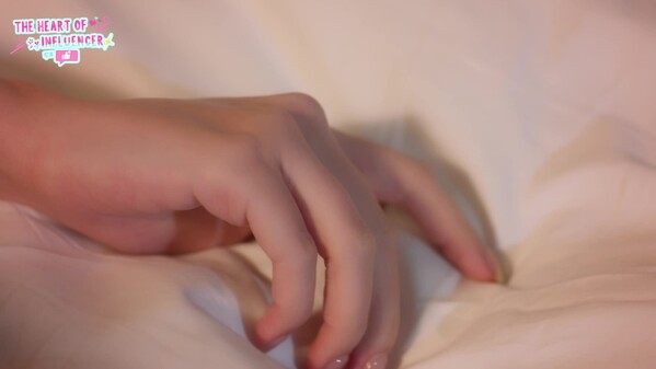 The Heart of Influencer screenshot thumbnail video