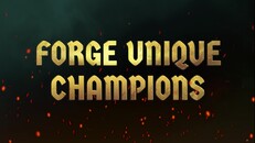 Gameplay | Champions Tactics Reforged | Gameplay Trailer