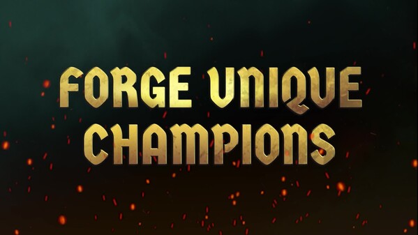 Champions Tactics Reforged screenshot thumbnail video