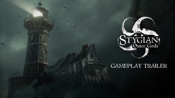 Stygian: Outer Gods