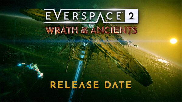 EVERSPACE 2 - Wrath of the Ancients screenshot thumbnail video