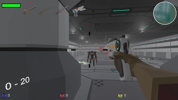 Captain Edward Continues screenshot thumbnail video