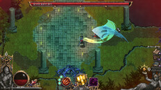 Gameplay | Cursemark Gameplay