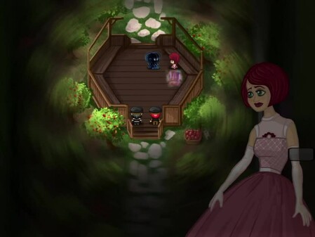 Scarlet Enigma Trailer