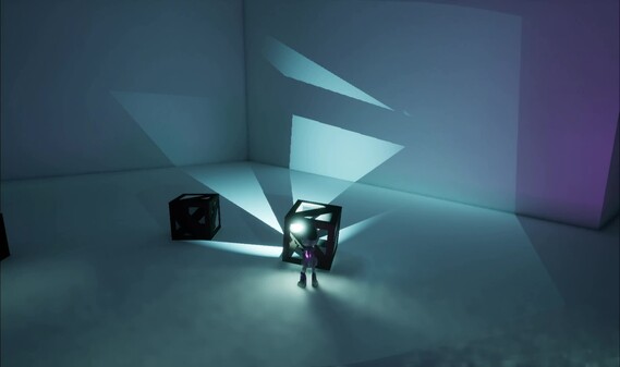 A Way Home Uzy's Journey screenshot thumbnail video