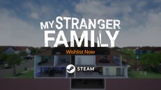 General / Cinematic | My Stranger Family | Trailer