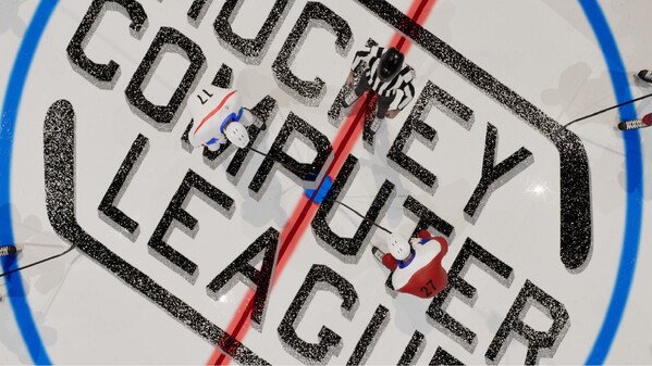 Hockey Computer League