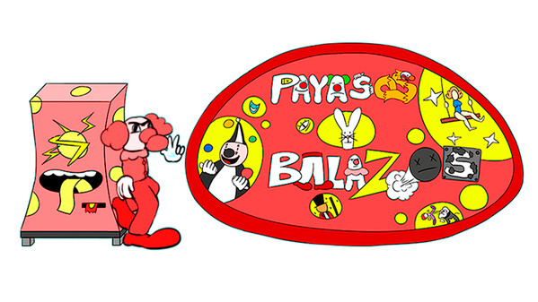 Payasos Y Balazos 