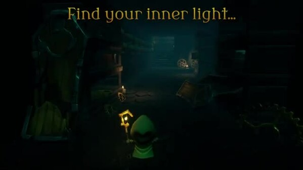 Alpha Gameplay Trailer