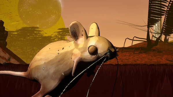 Omnivores Rule Teaser Trailer