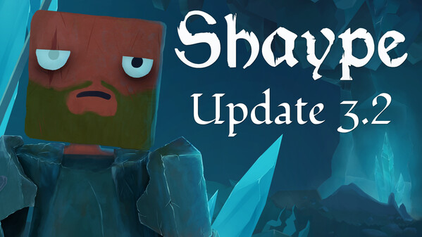 Shaype Demo Trailer