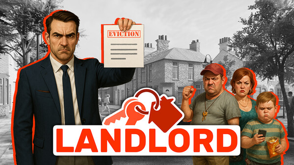 LANDLORD Gameplay Trailer