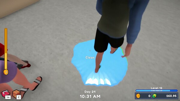 Card Collection Simulator screenshot thumbnail video