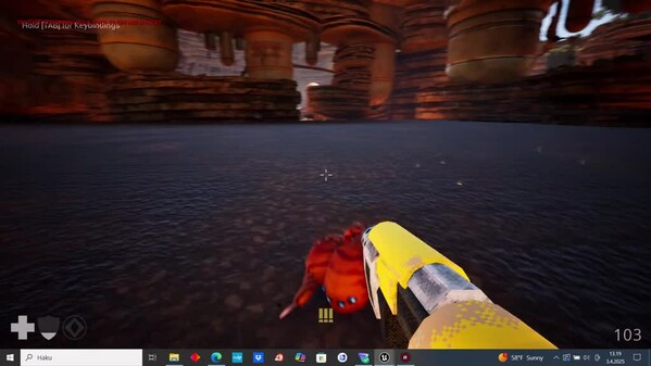 Way To Hell screenshot thumbnail video