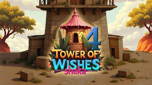 Tower Of Wishes 4: Shaka screenshot thumbnail video