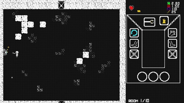 Blighted Deep screenshot thumbnail video