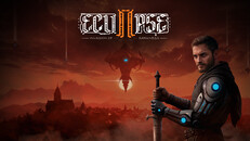 General / Cinematic | Eclipse 2: Invasion of Darkness | Story Trailer #1 | ENG