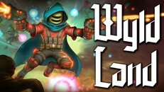 Gameplay | Wyld Land Trailer