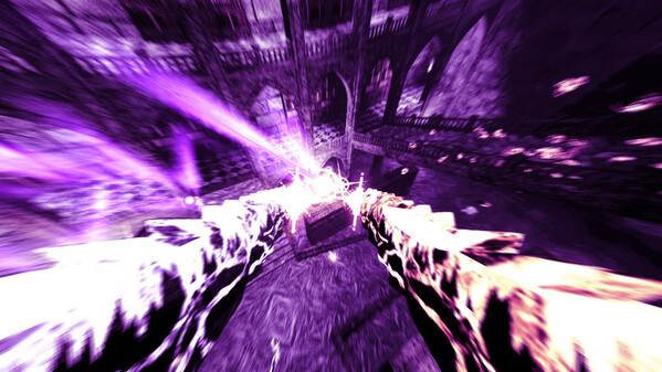 Voidborn 1.0 Trailer