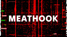 General / Cinematic | MEATHOOK | Announcement Trailer