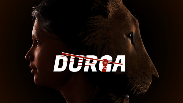 Durga Game Announcement Teaser