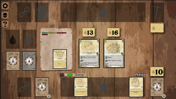 Les nominés du néombre