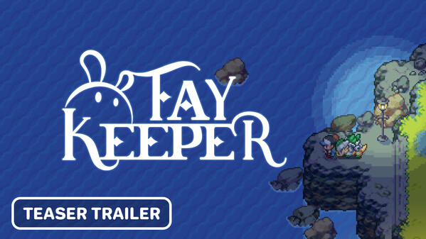 Fay Keeper Trailer