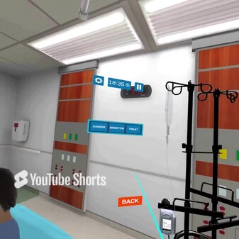 How to Turn on Spatial MR